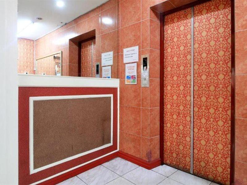 Reddoorz Plus @ Chinatown Binondo Manille Extérieur photo